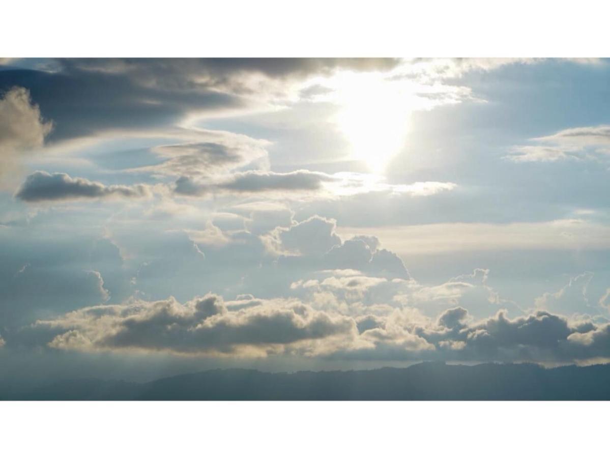 Palu Eco Aldea Otel Bogotá Dış mekan fotoğraf